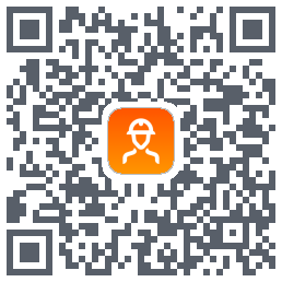 云筑工匠kod QR do pobrania