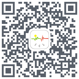 地震预警 QRcode