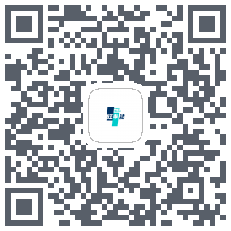 旺事洁 QRcode
