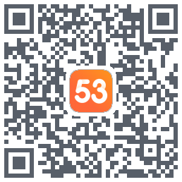 53伴学开发版的下載二維碼
