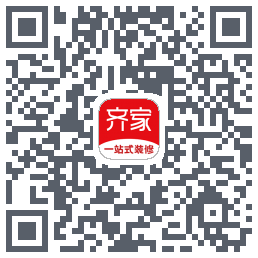 齐家 QRcode