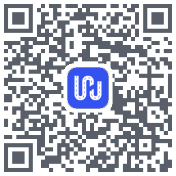 五号班车的下載二維碼