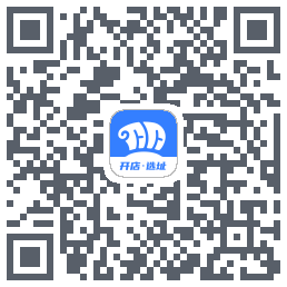 上上参谋 QRcode