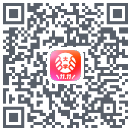 掌上大学 QR-код для загрузки