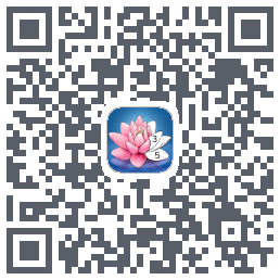 Zen Color QRcode