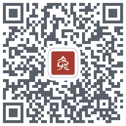 背包兔的下載二維碼