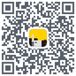 快乐斑马HD QRcode