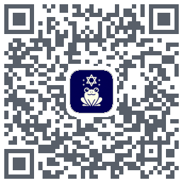 塔罗蛙 QRcode