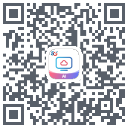天翼云电脑 QRcode
