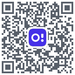 Owhat Labcódigo QR de descarga de