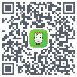 小马鲜鲜DEV的下载二维码