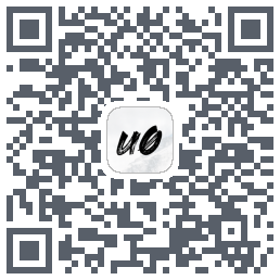 unc0ver的下载二维码