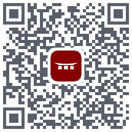 润泽园codice QR per il download