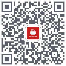 PANTUM QRcode
