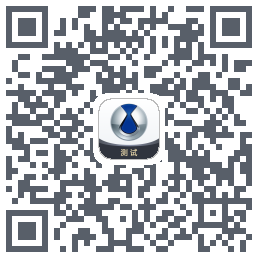 腾势汽车 QRcode