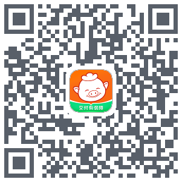 猪八戒的下载二维码