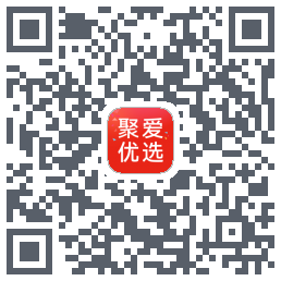 聚爱优选 QRcode