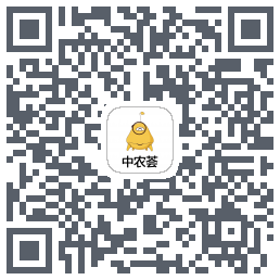 中农荟(测试版)codice QR per il download