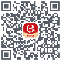 爆米花视频 QRcode
