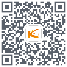 鲫鱼盒 QRcode