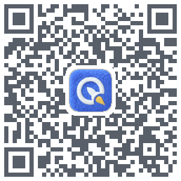 金十数据 QRcode