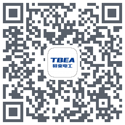 特变电工código QR de descarga de