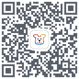 小白学习打印kod QR do pobrania