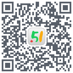 加国无忧(P)51.ca的下載二維碼
