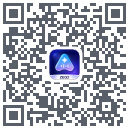 实时互动 AI AgentDownload QR-Code