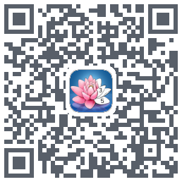 Zen Color QRcode