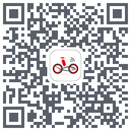 小鱼出行 QRcode