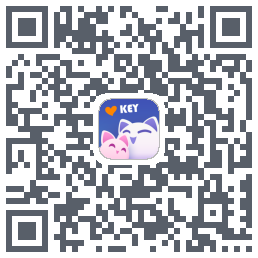 亲Key键盘的下載二維碼