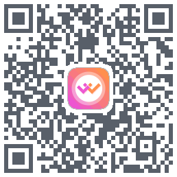 WodLEDcódigo QR de descarga de