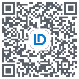 蓝豆云 QRcode