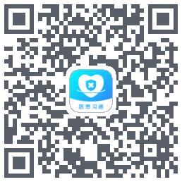医患沟通 QRcode