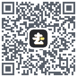 乐其爱水印精灵 QRcode