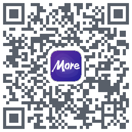 墨尔冥想du code QR de téléchargement