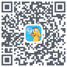适趣AI中文 QRcode