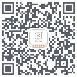 后台管理Appcódigo QR de descarga de