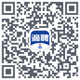 滴聘du code QR de téléchargement
