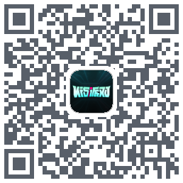 Kis派对 QRcode
