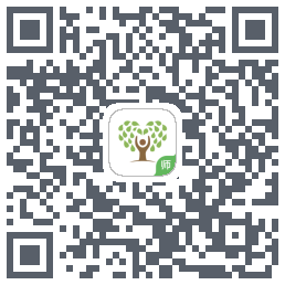 知心慧学教师端 QRcode