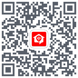 中原找房β QRcode