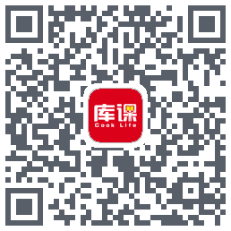 库课网校的下载二维码