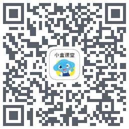 小盒课堂 QRcode