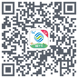 中国移动江苏的下載二維碼