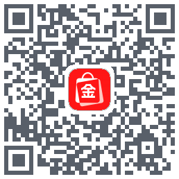 金元购código QR de descarga de