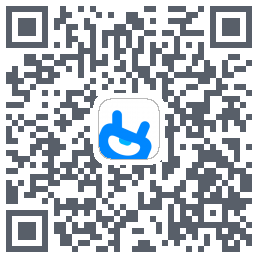说客英语 QRcode