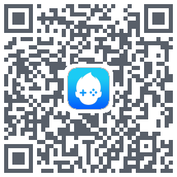悟饭助手的下載二維碼