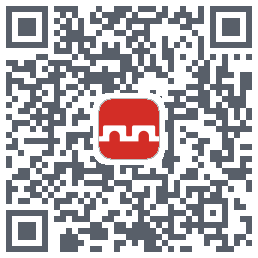 西安地铁的下载二维码